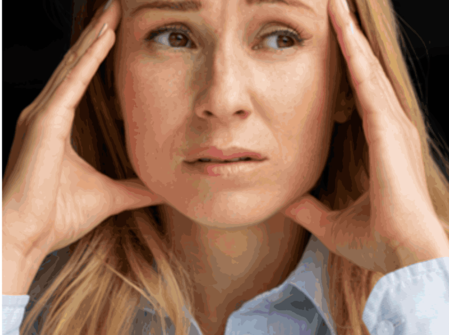 Salud mental. Ponerle freno al estrés.