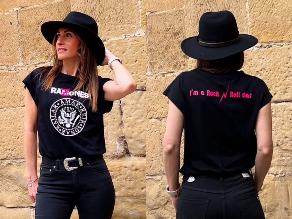 ropa sostenible