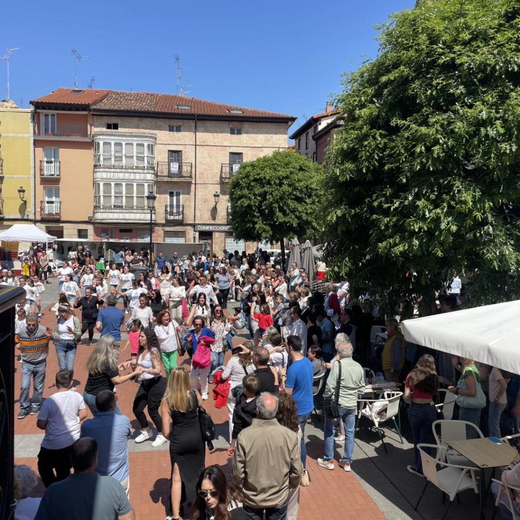 Distrito de Domingo