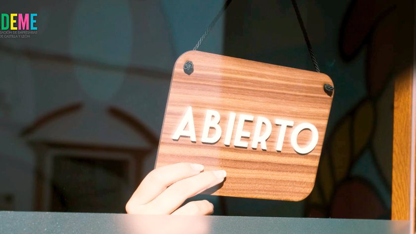 ¡Apoyamos el comercio que da vida a nuestras ciudades!