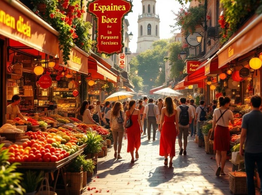 COMERCIO LOCAL