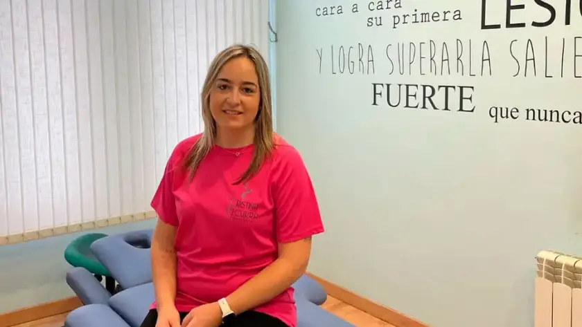 Cristina Ezcurra