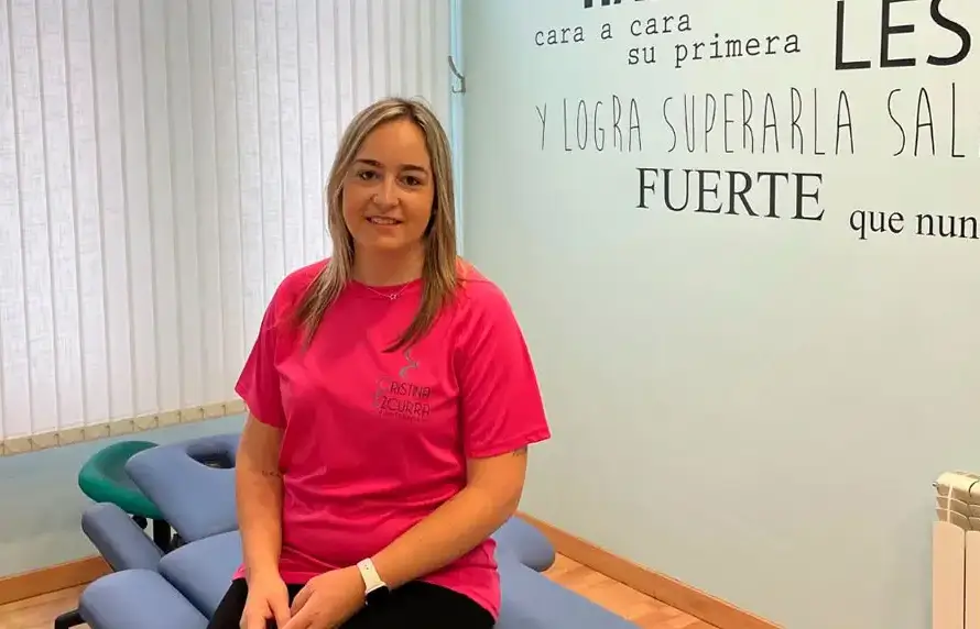 Cristina Ezcurra