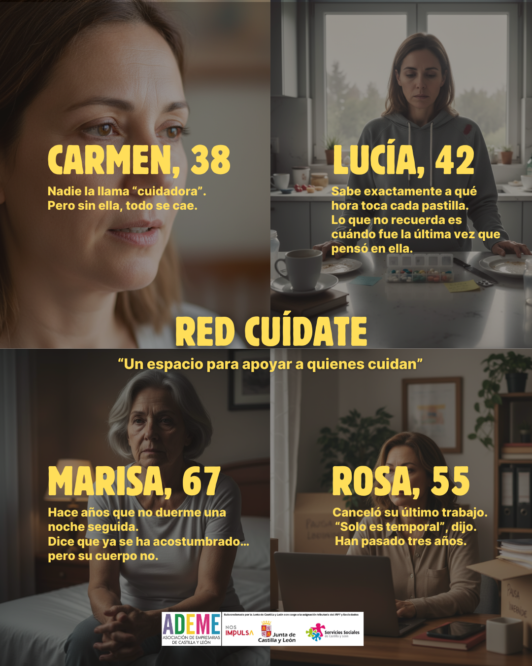 RED CUIDATE